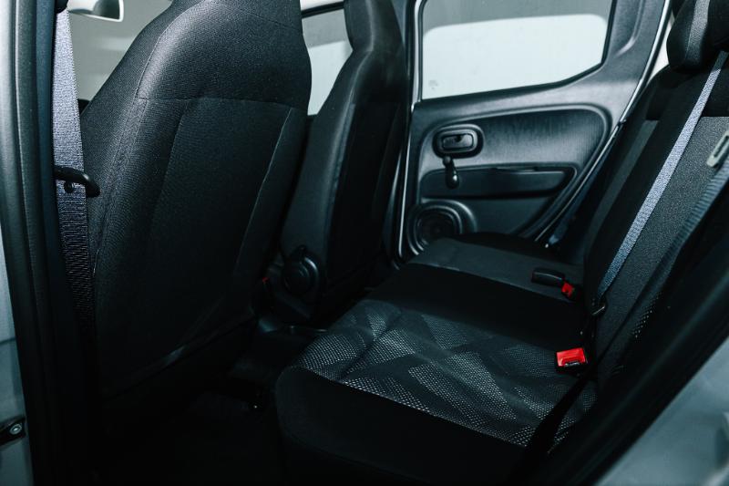 FIAT MOBI LIKE MT 2023