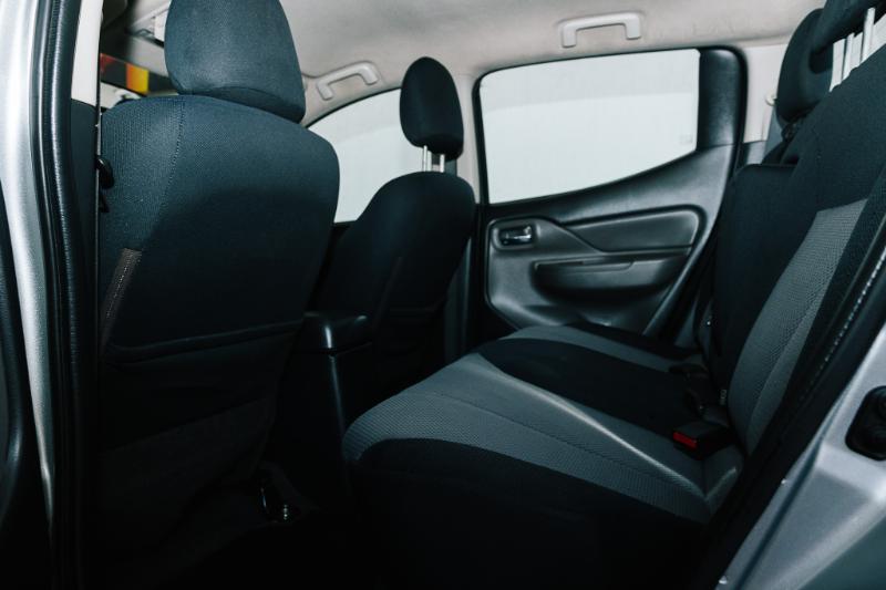 MITSUBISHI L-200 2019 MT V4