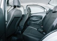 FORD FIGO IMPULSE MT V4 2018