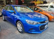 CHEVROLET CAVALIER 2019 AUT V4