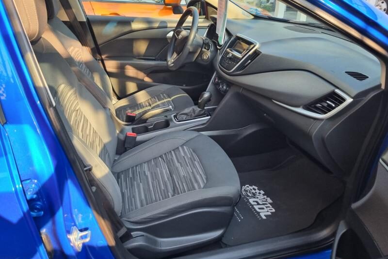 CHEVROLET CAVALIER 2019 AUT V4