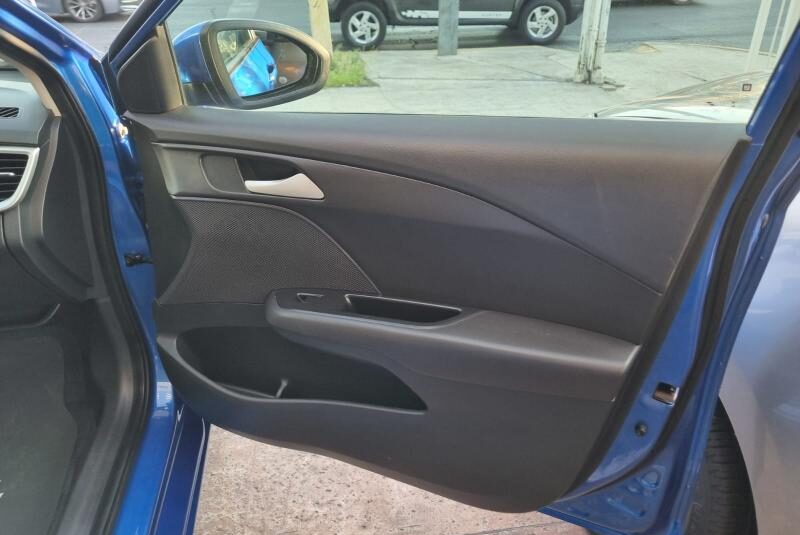 CHEVROLET CAVALIER 2019 AUT V4