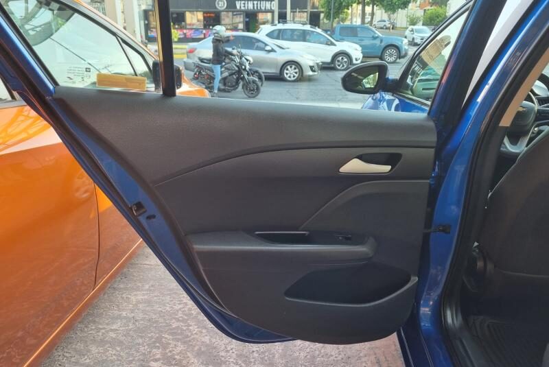 CHEVROLET CAVALIER 2019 AUT V4