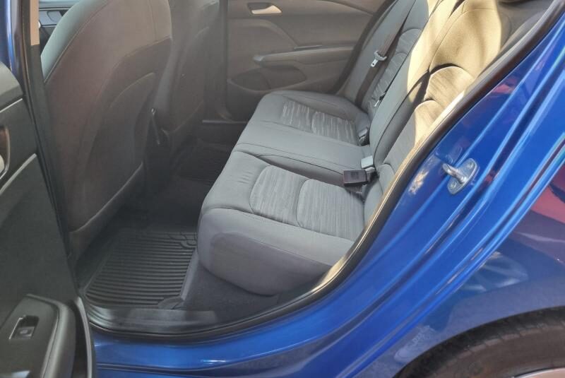 CHEVROLET CAVALIER 2019 AUT V4