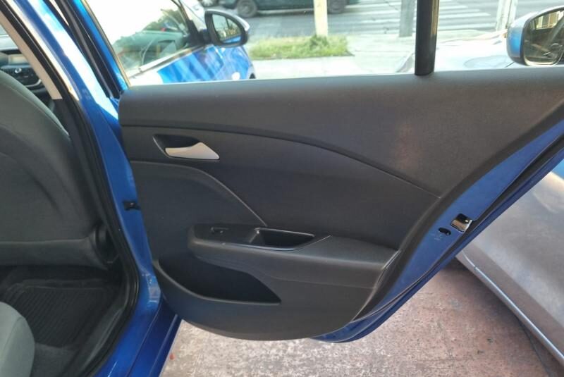 CHEVROLET CAVALIER 2019 AUT V4