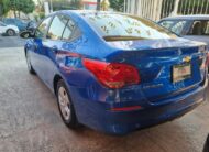 CHEVROLET CAVALIER 2019 AUT V4