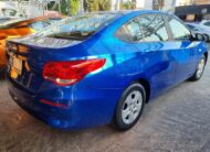 CHEVROLET CAVALIER 2019 AUT V4