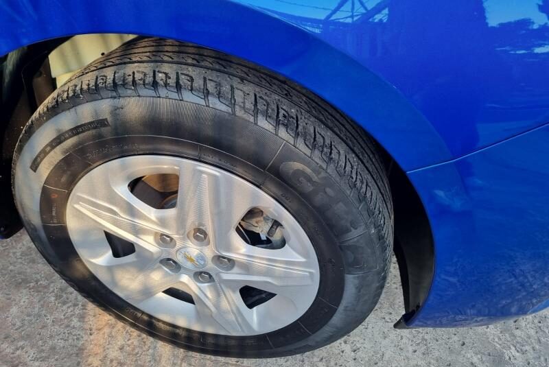 CHEVROLET CAVALIER 2019 AUT V4