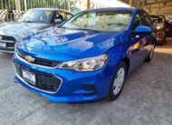 CHEVROLET CAVALIER 2019 AUT V4