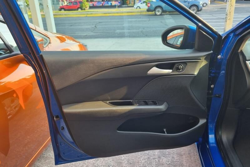 CHEVROLET CAVALIER 2019 AUT V4