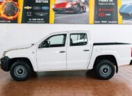 VW AMAROK TRENDLINE DIESEL 4X2 V4 2018