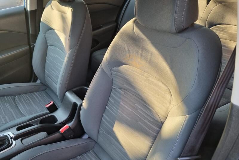 CHEVROLET CAVALIER 2019 AUT V4