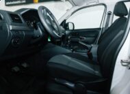 VW AMAROK TRENDLINE DIESEL 4X2 V4 2018