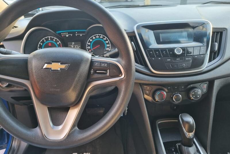CHEVROLET CAVALIER 2019 AUT V4