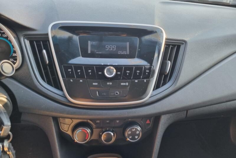 CHEVROLET CAVALIER 2019 AUT V4