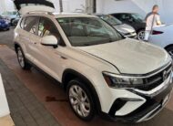 VW TAOS COMFORTLINE AUT 2021