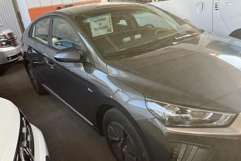 HYUNDAI IONIQ GLS PREMIUM V4 AUT 2020