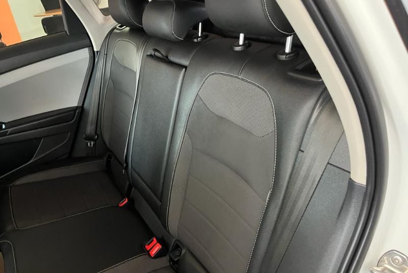 VW TAOS COMFORTLINE AUT 2021