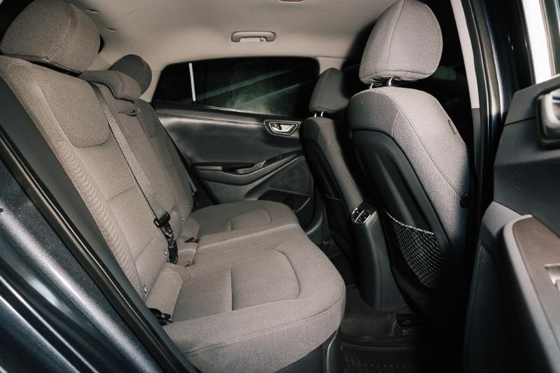 HYUNDAI IONIQ GLS PREMIUM V4 AUT 2020