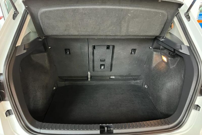 VW TAOS COMFORTLINE AUT 2021