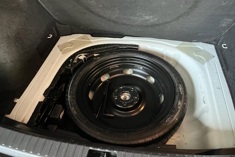 VW TAOS COMFORTLINE AUT 2021