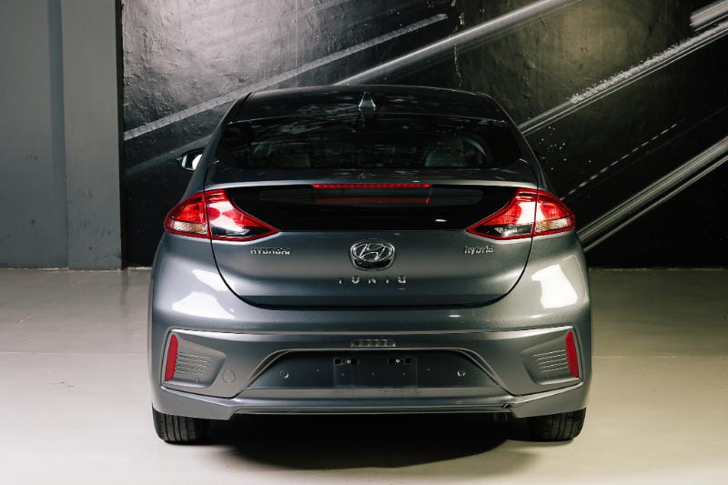 HYUNDAI IONIQ GLS PREMIUM V4 AUT 2020
