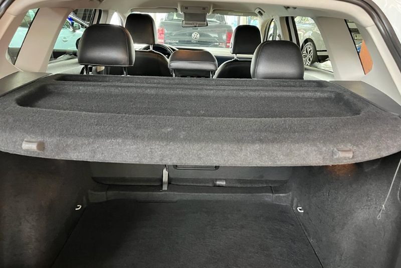 VW TAOS COMFORTLINE AUT 2021