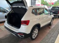 VW TAOS COMFORTLINE AUT 2021