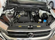 VW TAOS COMFORTLINE AUT 2021