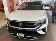VW TAOS COMFORTLINE AUT 2021