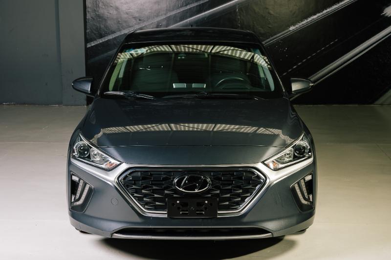 HYUNDAI IONIQ GLS PREMIUM V4 AUT 2020