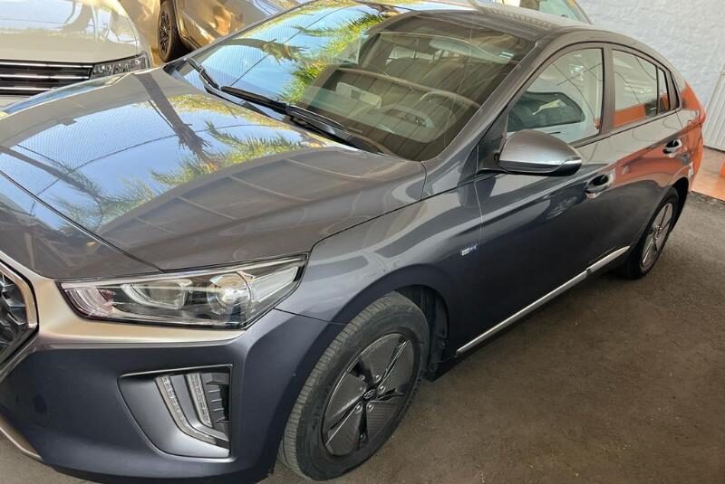 HYUNDAI IONIQ GLS PREMIUM V4 AUT 2020