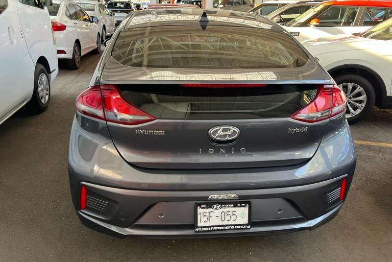HYUNDAI IONIQ GLS PREMIUM V4 AUT 2020