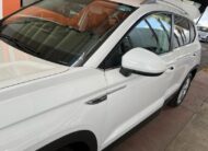 VW TAOS COMFORTLINE AUT 2021