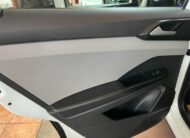 VW TAOS COMFORTLINE AUT 2021