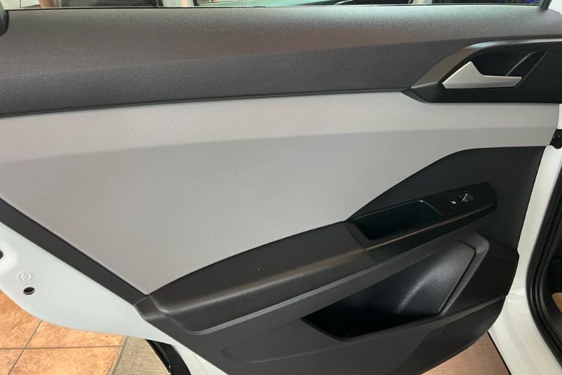 VW TAOS COMFORTLINE AUT 2021