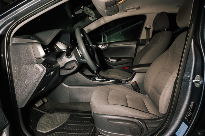 HYUNDAI IONIQ GLS PREMIUM V4 AUT 2020