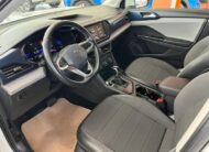 VW TAOS COMFORTLINE AUT 2021