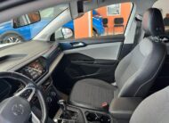 VW TAOS COMFORTLINE AUT 2021