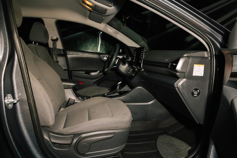 HYUNDAI IONIQ GLS PREMIUM V4 AUT 2020