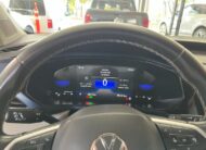 VW TAOS COMFORTLINE AUT 2021