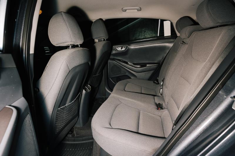 HYUNDAI IONIQ GLS PREMIUM V4 AUT 2020