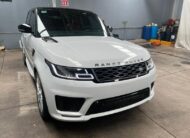RANGER ROVER SPORT HSE DYMANIC 2022 V6