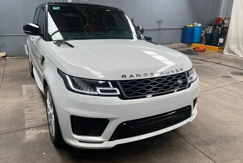 RANGER ROVER SPORT HSE DYMANIC 2022 V6