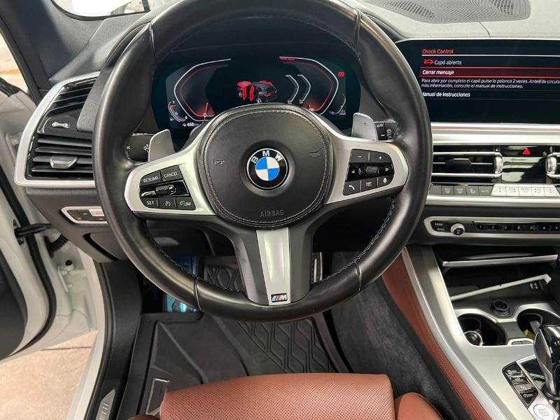 BMW X5 xDRiVE 2023 AUT V6