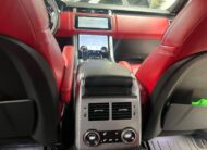 RANGER ROVER SPORT HSE DYMANIC 2022 V6