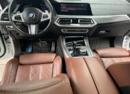 BMW X5 xDRiVE 2023 AUT V6