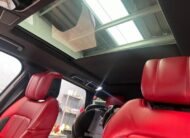 RANGER ROVER SPORT HSE DYMANIC 2022 V6