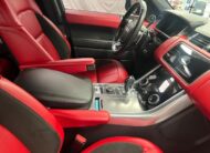 RANGER ROVER SPORT HSE DYMANIC 2022 V6