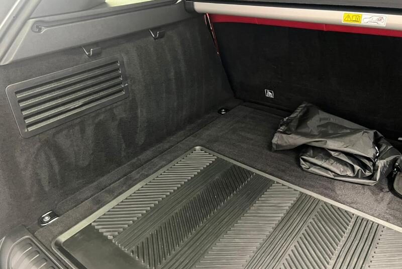 RANGER ROVER SPORT HSE DYMANIC 2022 V6